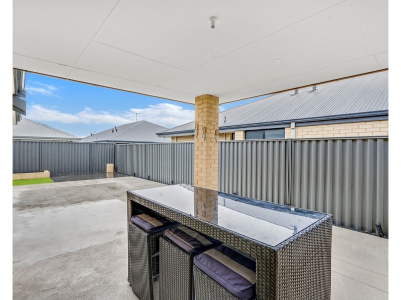 8 Mercury Tce, Byford WA 6122
