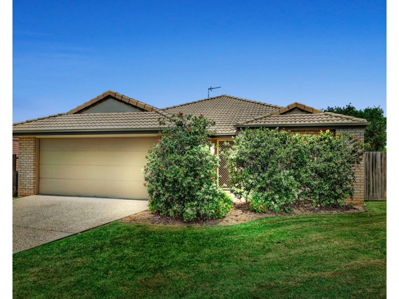 1 Appletree Street, Upper Coomera QLD 4209