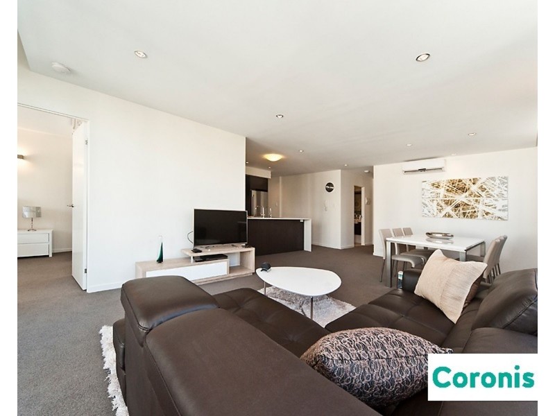 95/208 Adelaide Terrace, East Perth WA 6004