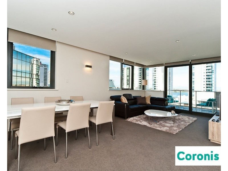 95/208 Adelaide Terrace, East Perth WA 6004