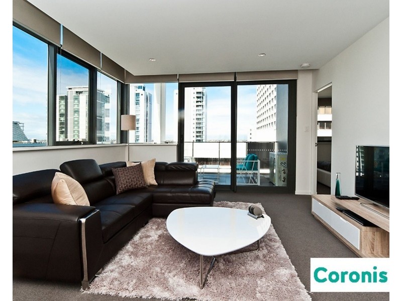 95/208 Adelaide Terrace, East Perth WA 6004