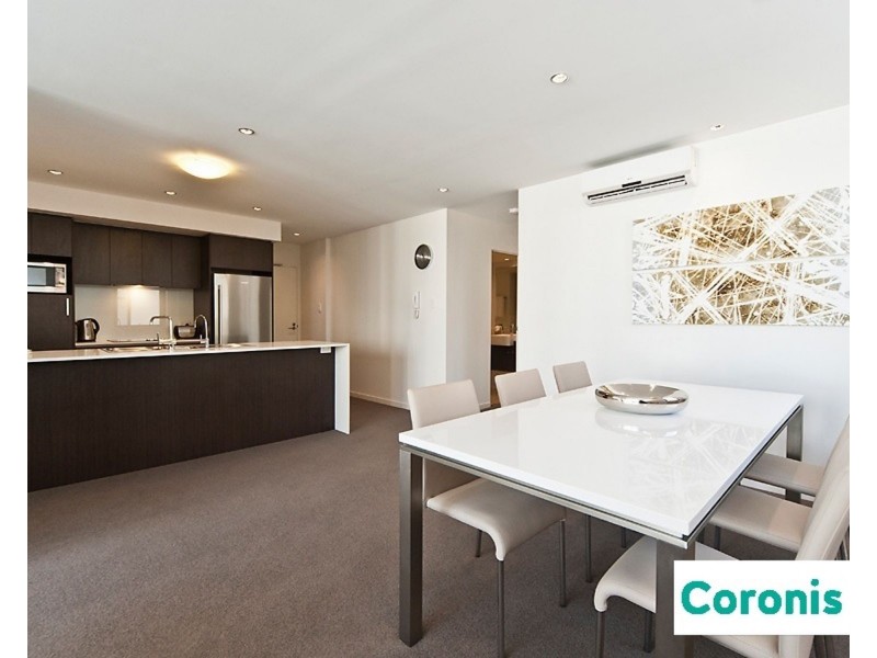 95/208 Adelaide Terrace, East Perth WA 6004