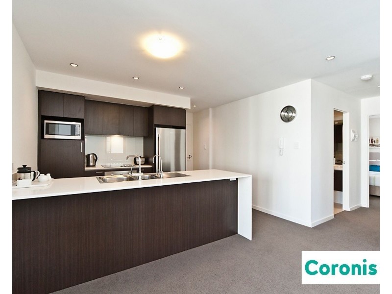 95/208 Adelaide Terrace, East Perth WA 6004