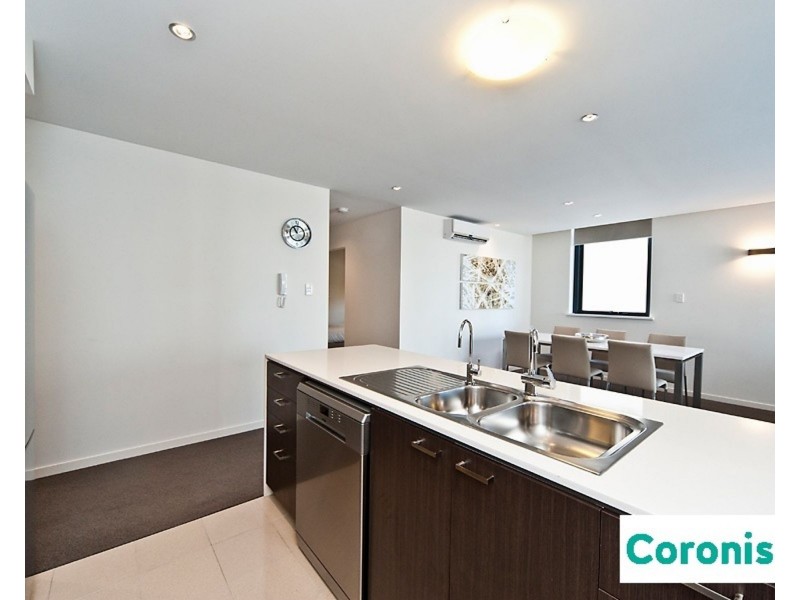 95/208 Adelaide Terrace, East Perth WA 6004