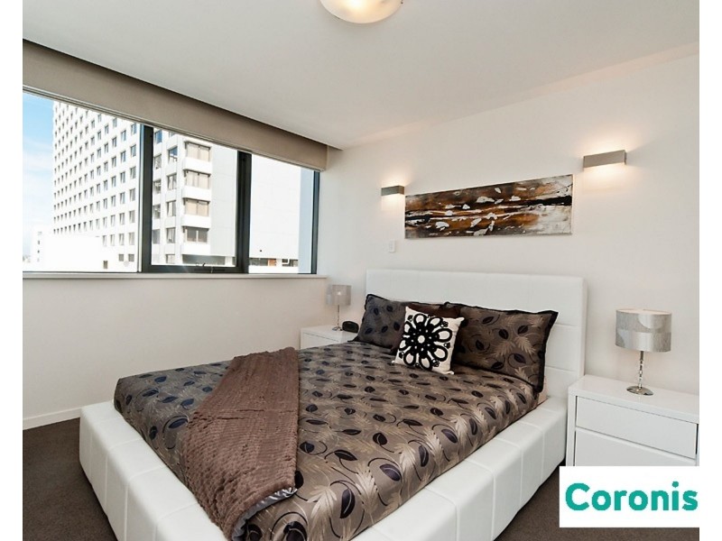 95/208 Adelaide Terrace, East Perth WA 6004