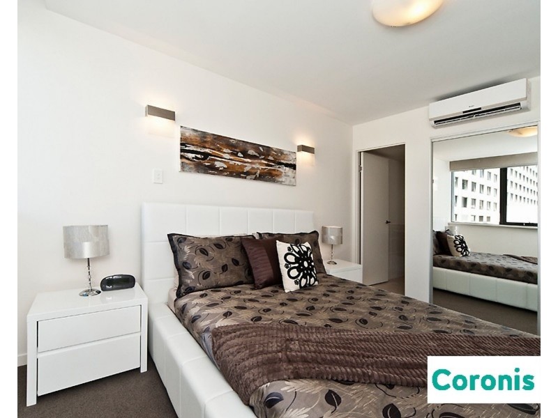 95/208 Adelaide Terrace, East Perth WA 6004