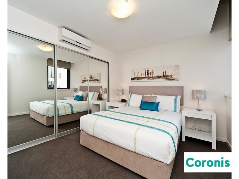 95/208 Adelaide Terrace, East Perth WA 6004