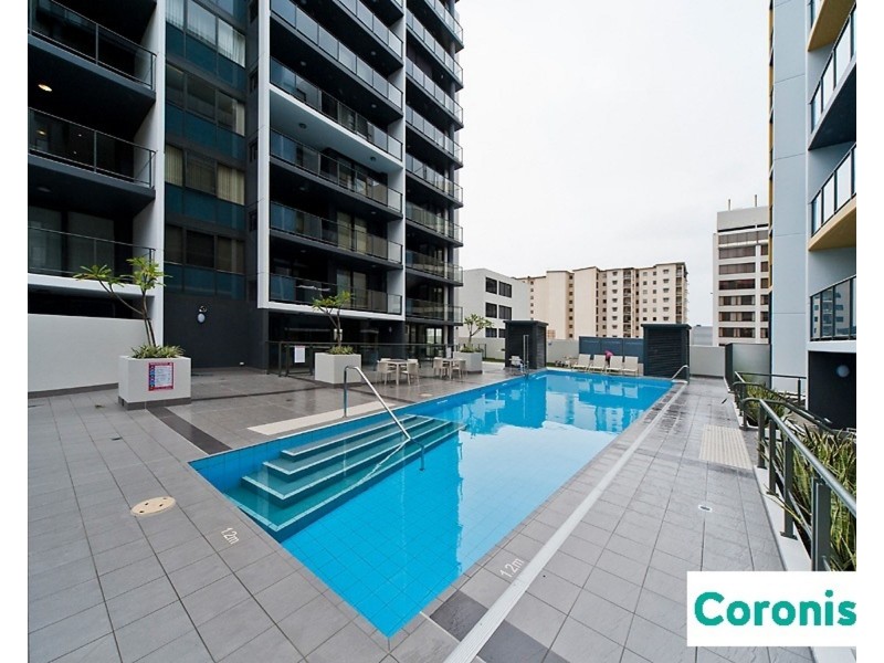 95/208 Adelaide Terrace, East Perth WA 6004