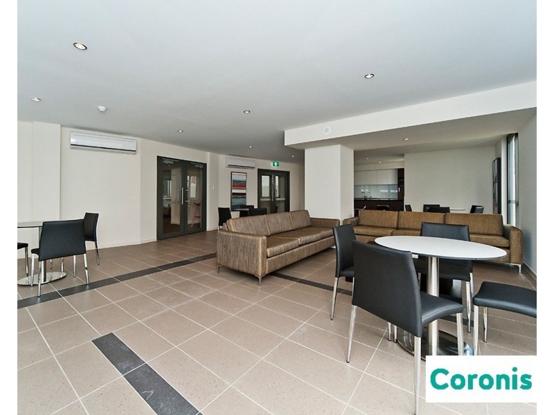 95/208 Adelaide Terrace, East Perth WA 6004