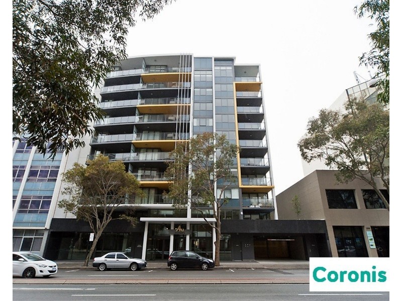 95/208 Adelaide Terrace, East Perth WA 6004