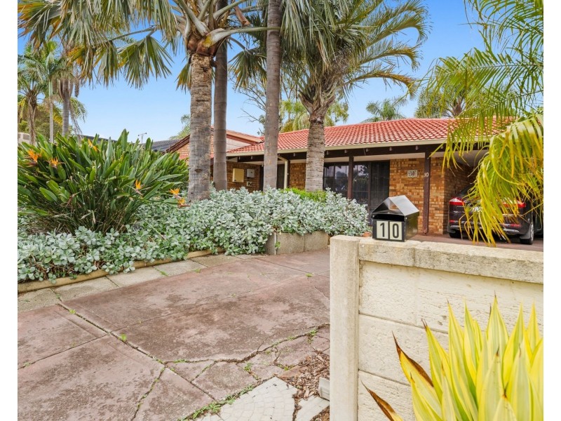 10 Fordred, Parmelia WA 6167