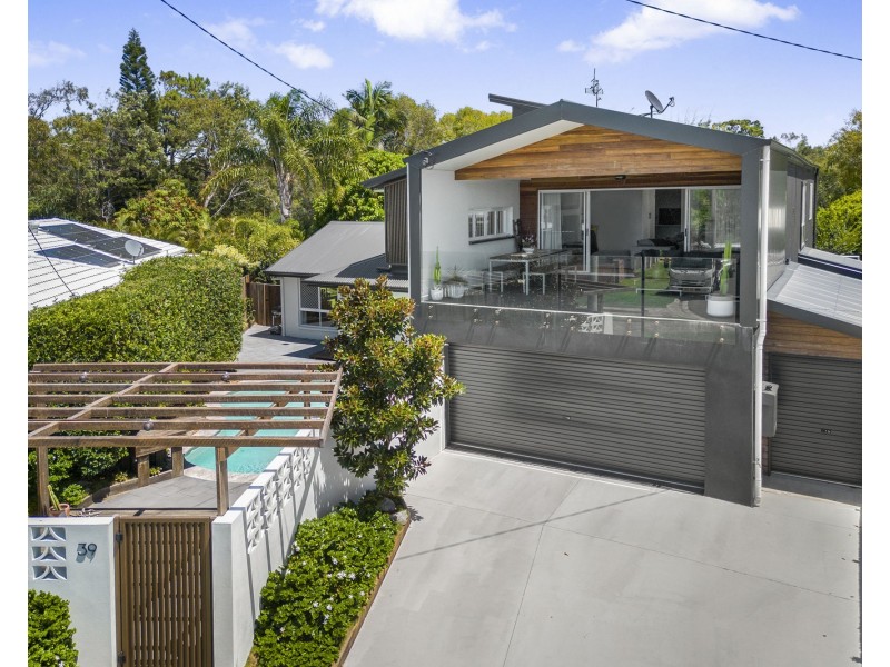39 Boronia Crescent, Marcoola QLD 4564