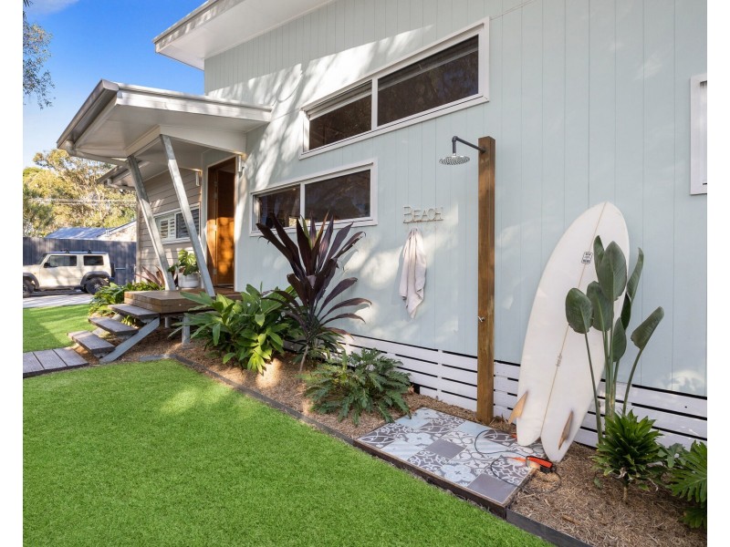 3 First Avenue, Marcoola QLD 4564