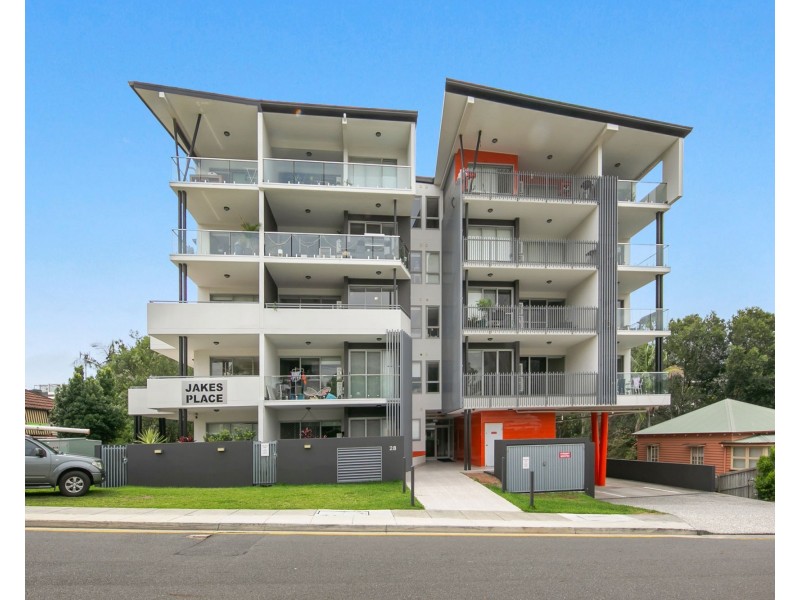 208/28-32 Cartwright Street,, Windsor QLD 4030