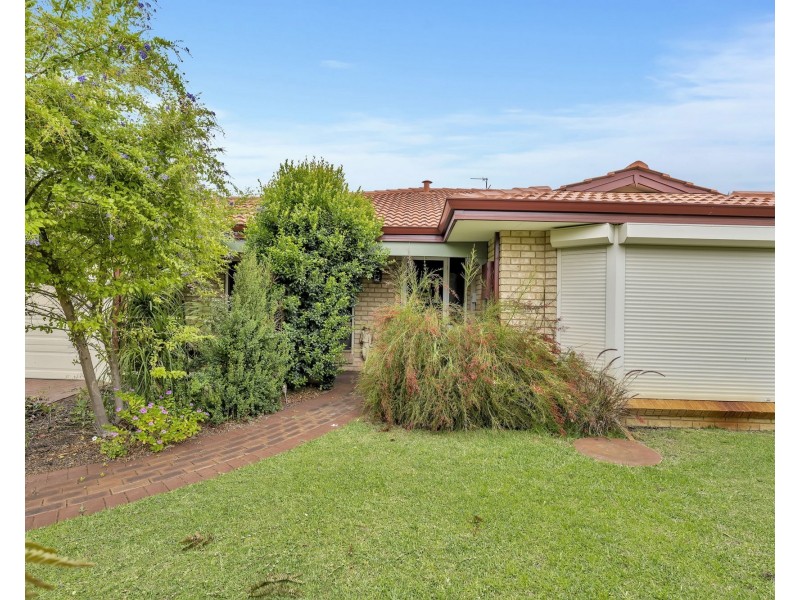 7 Allora Close, Dudley Park WA 6210