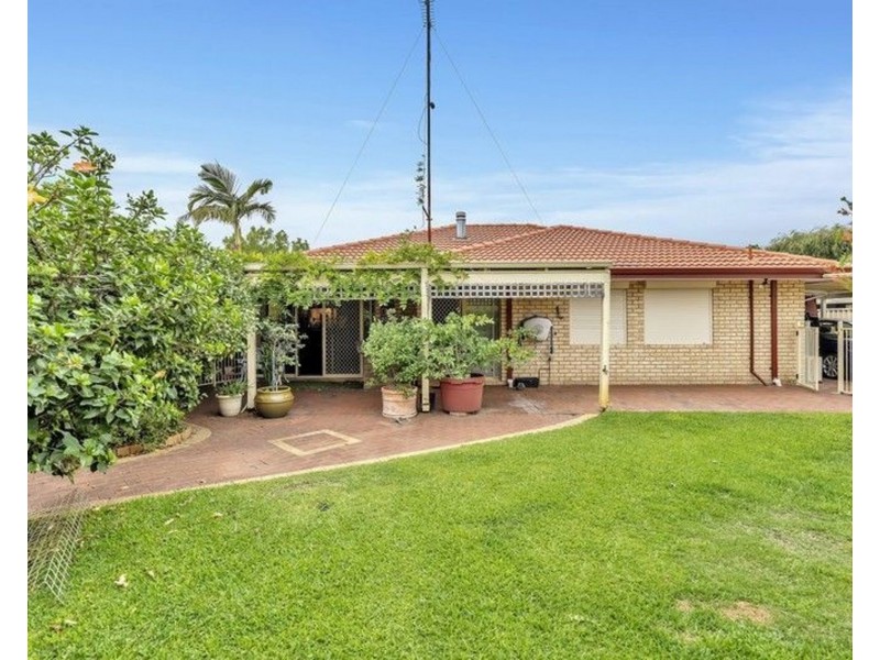 7 Allora Close, Dudley Park WA 6210