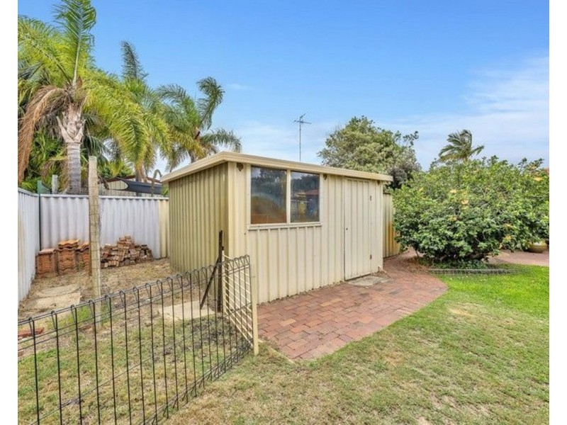 7 Allora Close, Dudley Park WA 6210