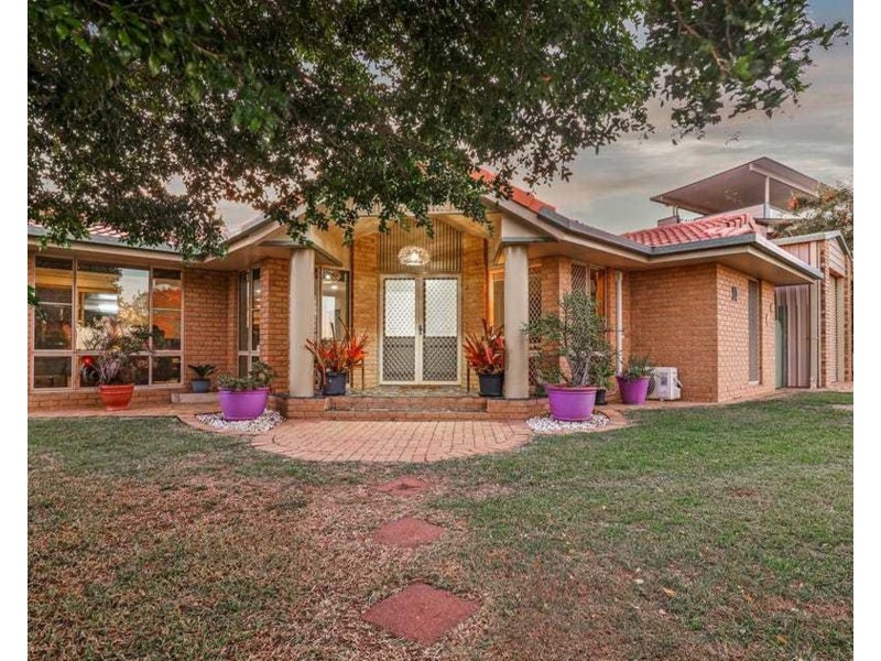 13 Aqualine Court, Bargara QLD 4670
