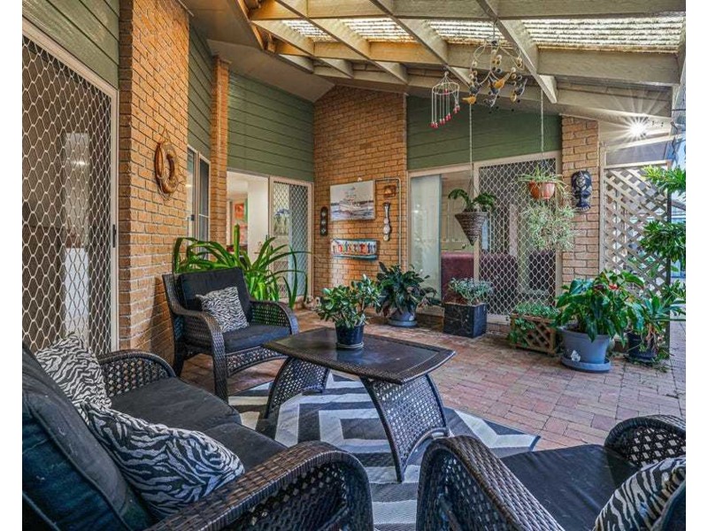 13 Aqualine Court, Bargara QLD 4670