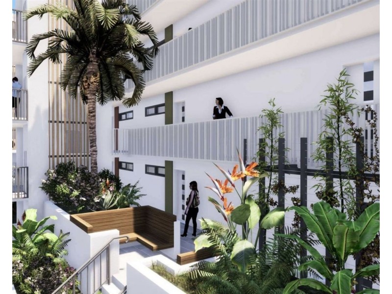 404/14 Maud Street, Nambour QLD 4560