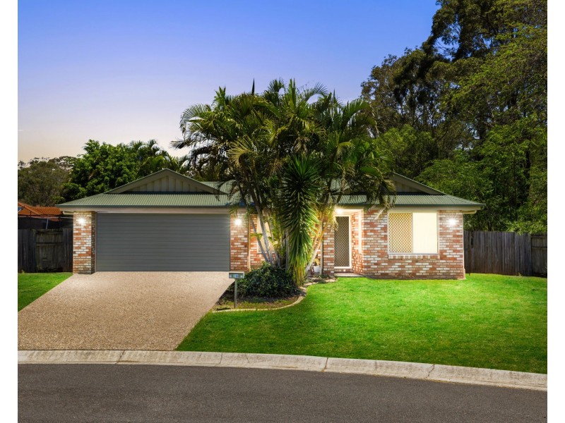 26 Greenwich Drive, Bald Hills QLD 4036