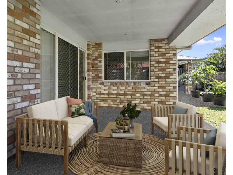 26 Greenwich Drive, Bald Hills QLD 4036