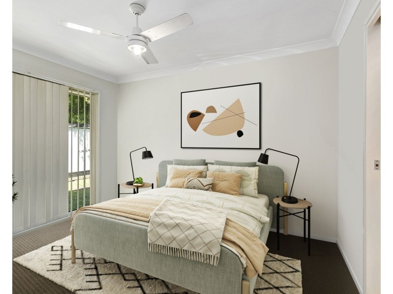 26 Greenwich Drive, Bald Hills QLD 4036