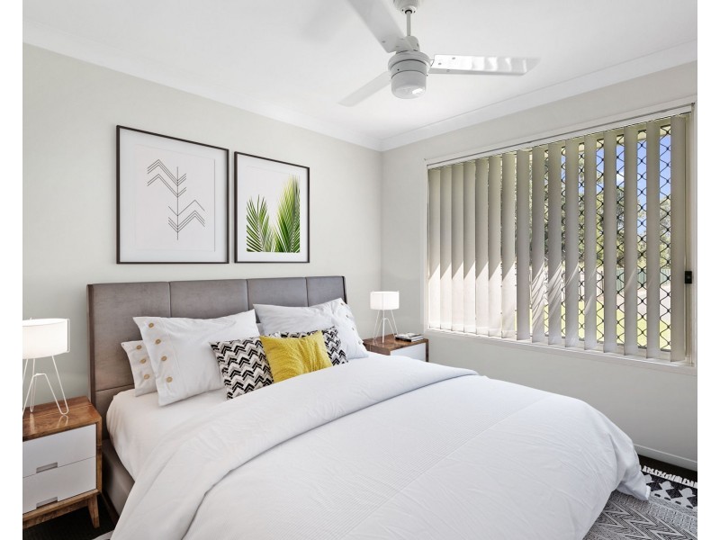 26 Greenwich Drive, Bald Hills QLD 4036