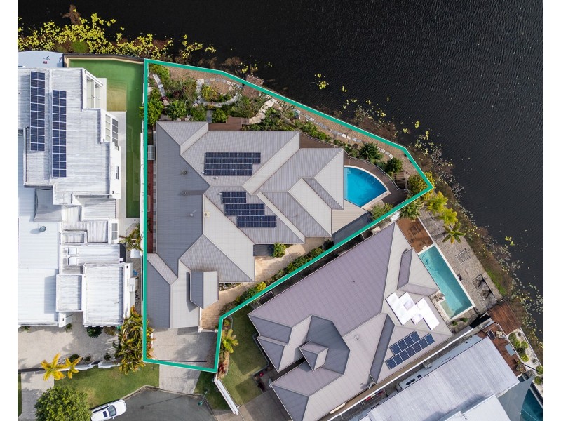 13 Francis Court, Pelican Waters QLD 4551