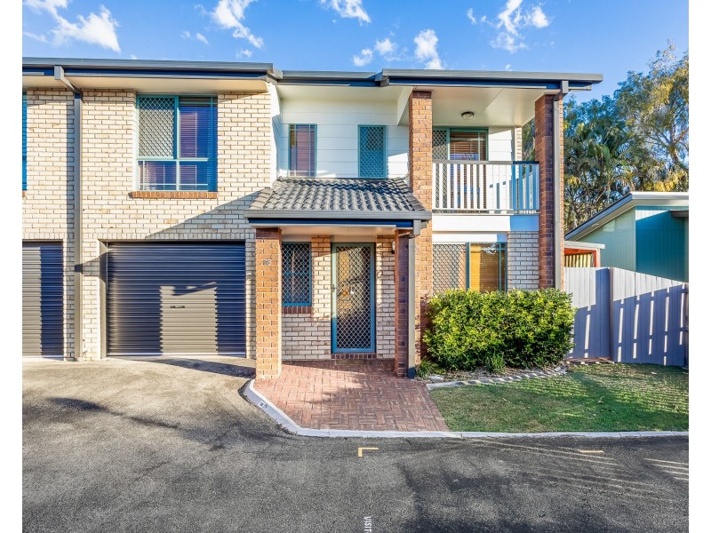 18/26 Seventeenth Avenue, Brighton QLD 4017