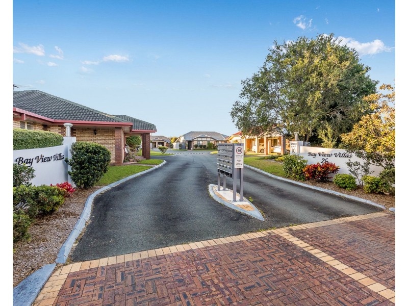 18/26 Seventeenth Avenue, Brighton QLD 4017