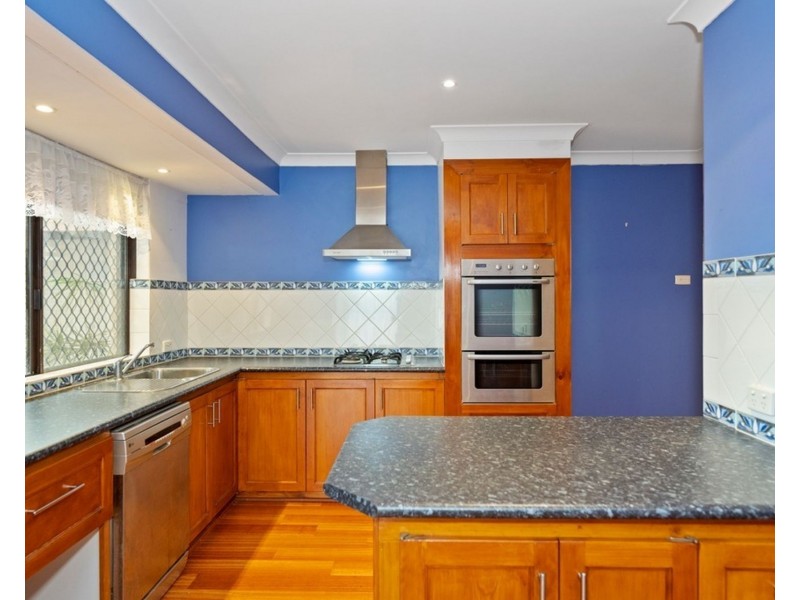 45 Carina Circle, Halls Head WA 6210