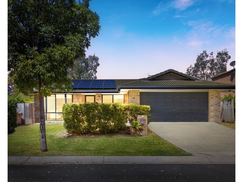 31 Trinity Place, Boondall QLD 4034