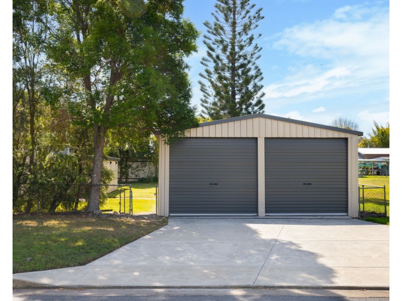 25 Kenbarry Street, Brighton QLD 4017
