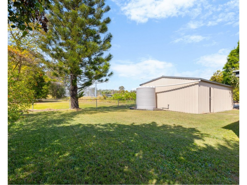 25 Kenbarry Street, Brighton QLD 4017