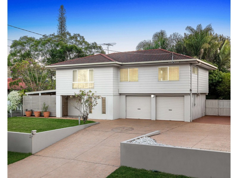 10 Macquarie Street, Capalaba QLD 4157