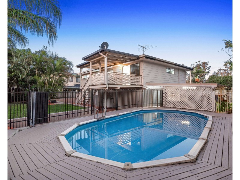 10 Macquarie Street, Capalaba QLD 4157