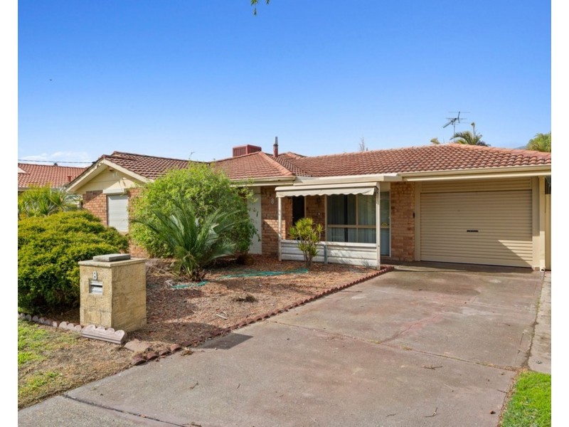 8 Atherton Close, Greenfields WA 6210