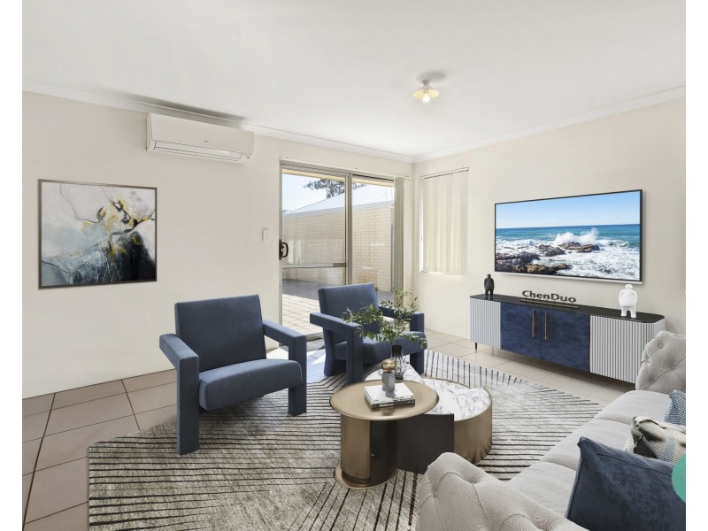 216 Lambeth circle, Wellard WA 6170