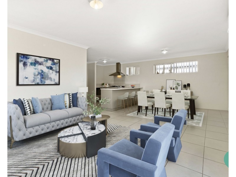 216 Lambeth circle, Wellard WA 6170