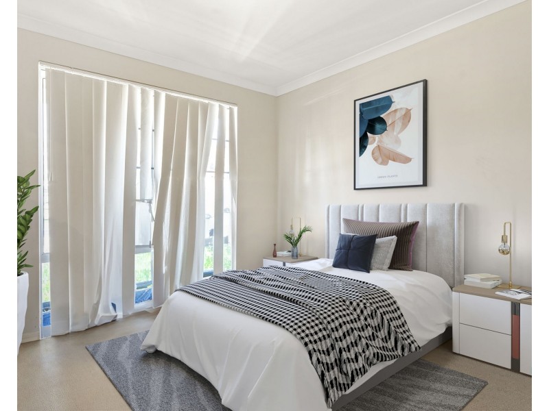 216 Lambeth circle, Wellard WA 6170