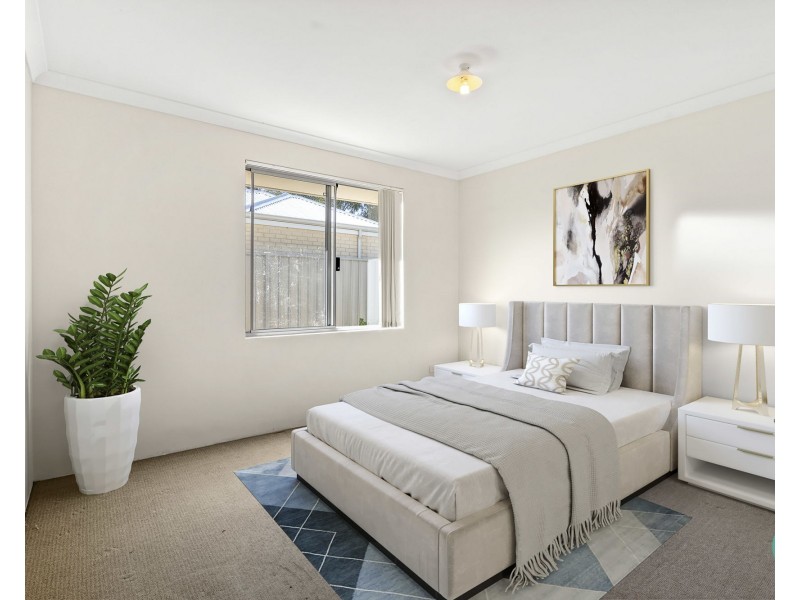 216 Lambeth circle, Wellard WA 6170