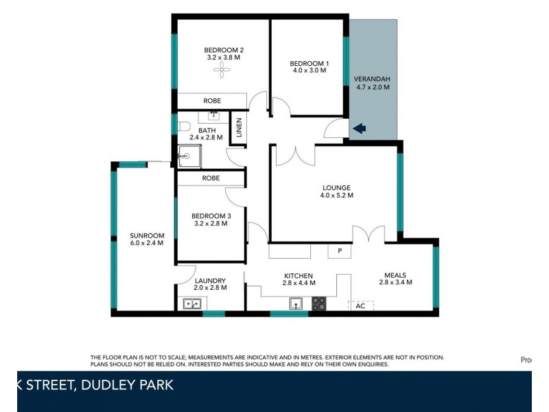 2 Gillark Street, Dudley Park WA 6210