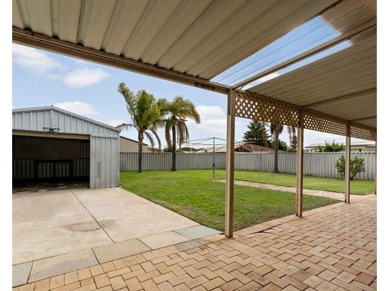 46 Waldron Boulevard, Greenfields WA 6210