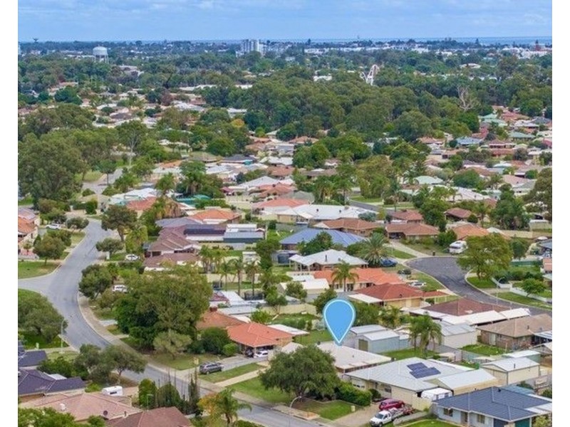 46 Waldron Boulevard, Greenfields WA 6210