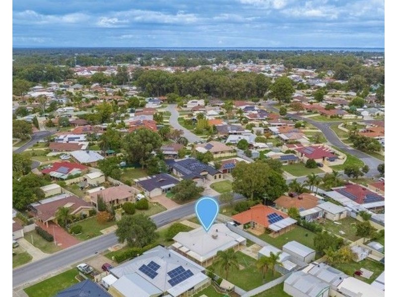 46 Waldron Boulevard, Greenfields WA 6210