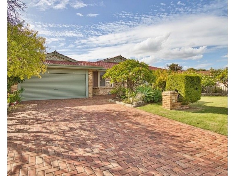 8 Glenway Loop, Cooloongup WA 6168