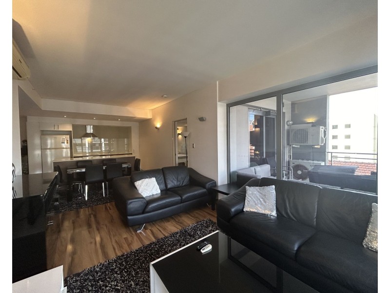 20/148 Adelaide Terrace, East Perth WA 6004