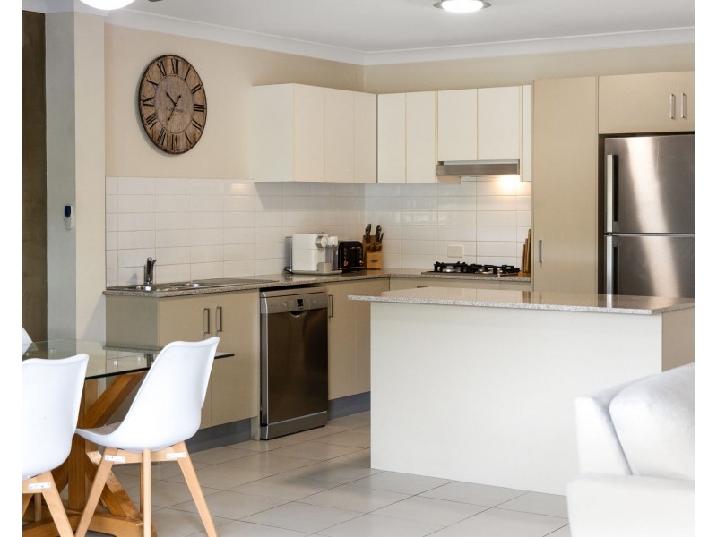 4/115 Mango Hill Boulevard, Mango Hill QLD 4509