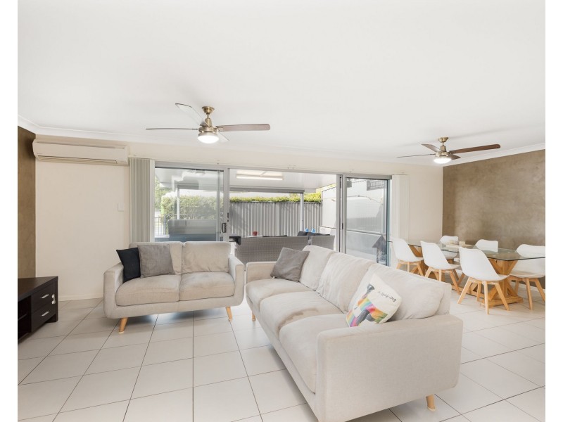 4/115 Mango Hill Boulevard, Mango Hill QLD 4509